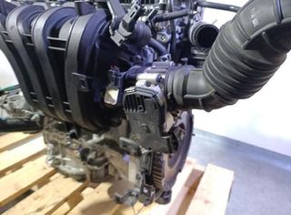 Kia rectp5670784 g4lf motor completo rio iv yb sc