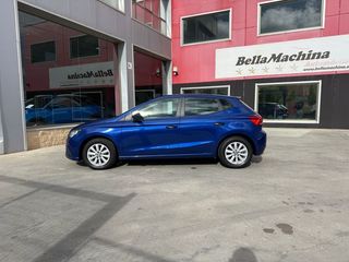 Seat Ibiza 1.0 MPI 59kW (80CV) Style Plus