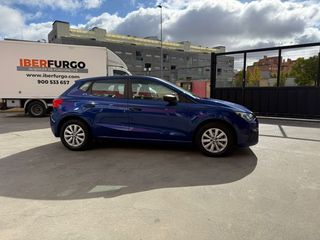 Seat Ibiza 1.0 MPI 59kW (80CV) Style Plus