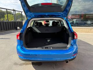 Ford Focus 1.5 Ecoblue 88kW Trend+ SB