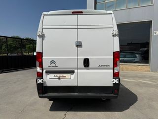 Citroën Jumper L2 H2