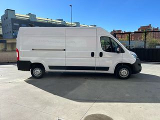 Citroën Jumper L3 H2 120 CV