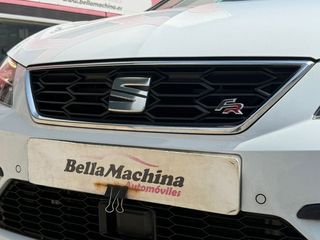 Seat Leon ST 2.0 TDI 110kW (150CV) DSG-7 St&Sp FR