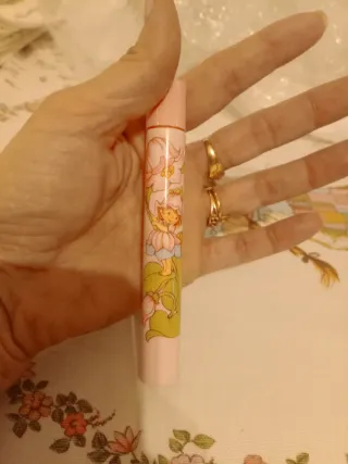 Little Blossom Avon sacchetto con profumino