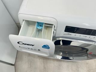LAVADORA SECADORA CANDY 8/5KG. ENVÍO A CASA
