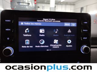 Hyundai Staria 2.2 CRDI Maxx 9S 130 kW (177 CV)