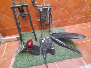 Aprilia RS50 (99-05)