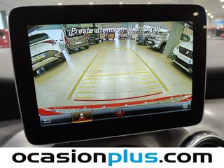 Mercedes-Benz GLA 220 d AMG Line 4Matic 130 kW (177 CV)