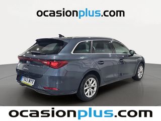 SEAT León ST 1.5 TSI Style 25 Aniversario 85 kW (115 CV)
