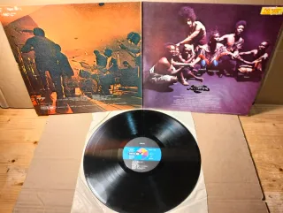 Disco vinile LP 33 giri - OSIBISA