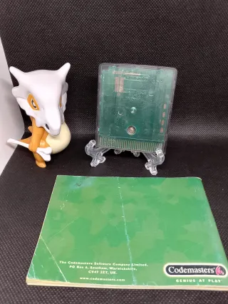 Cannon Fodder Game Boy Color Manual