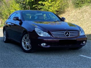 Mercedes-Benz Clase CLS 2006