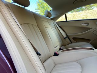 Mercedes-Benz Clase CLS 2006