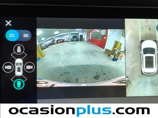 MG ZS 1.5 Luxury 78 kW (106 CV)