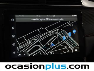 MG ZS 1.5 Luxury 78 kW (106 CV)