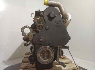 Tata rectp3221473 1.4dicor05 motor completo indica