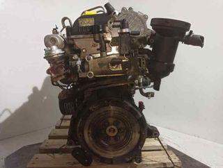 Tata rectp3221473 1.4dicor05 motor completo indica