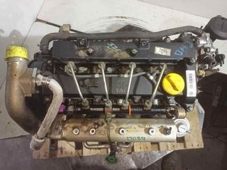 Tata rectp3221473 1.4dicor05 motor completo indica