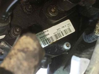 Tata rectp3221473 1.4dicor05 motor completo indica