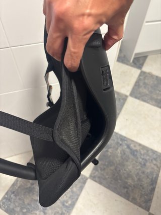 Patinete BigToes Rider 360° Carrito