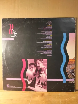 Disco vinile LP 33 giri - Pink Floyd