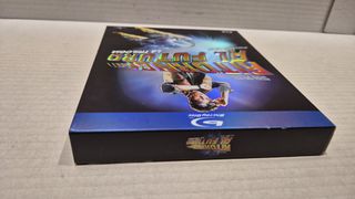 Ritorno al Futuro La Trilogia Blu-ray