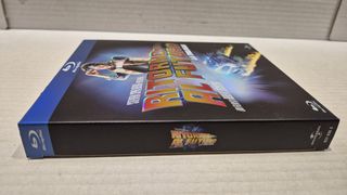 Ritorno al Futuro La Trilogia Blu-ray