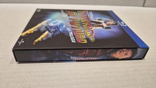 Ritorno al Futuro La Trilogia Blu-ray