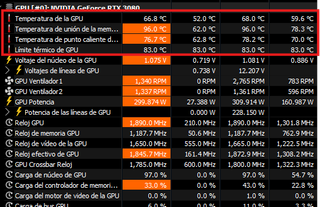 ZOTAC GAMING GeForce RTX 3080 Trinity OC