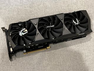 ZOTAC GAMING GeForce RTX 3080 Trinity OC
