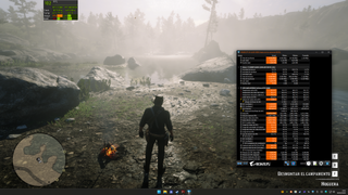 ZOTAC GAMING GeForce RTX 3080 Trinity OC