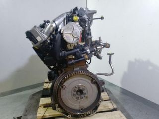 Rectp4923193 f9qj803 motor completo renault scenic