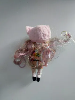 Bambola Na Na Na unicorno