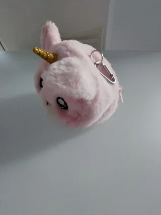 Bambola Na Na Na unicorno