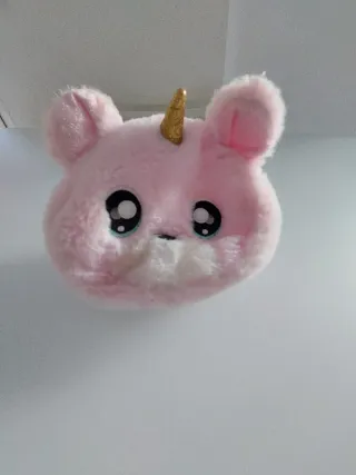 Bambola Na Na Na unicorno