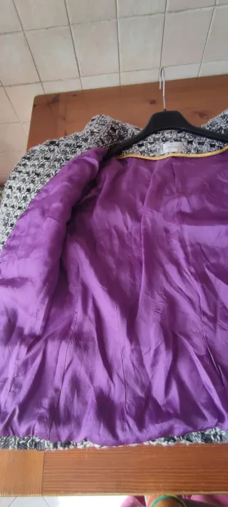 Giacca donna elegante