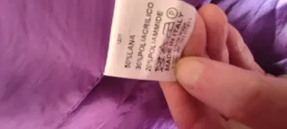 Giacca donna elegante