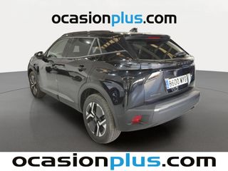 Peugeot 2008 PureTech 100 S&S Allure 75 kW (100 CV)