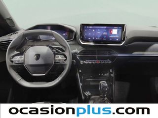 Peugeot 2008 PureTech 100 S&S Allure 75 kW (100 CV)