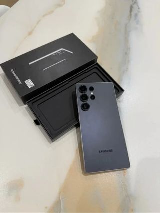 SAMSUNG S25 ULTRA 512GB NEGRO