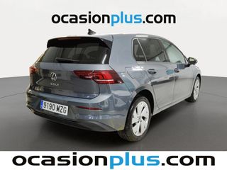 Volkswagen Golf Más 2.0 TDI 85 kW (115 CV)
