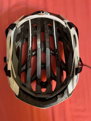 Casco Specialized Prevail S-Works 260gr. W.C.