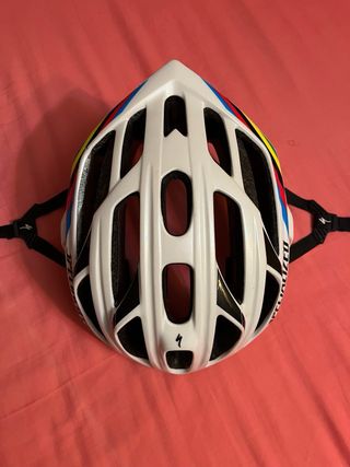 Casco Specialized Prevail S-Works 260gr. W.C.