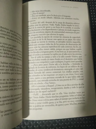 Asesinos de series - Roberto Sánchez