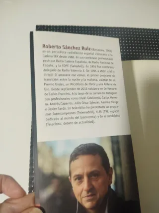 Asesinos de series - Roberto Sánchez