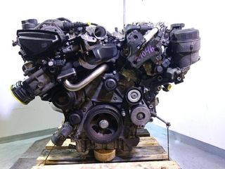Mercedes-benz rectp5219093 642910 motor clase clk