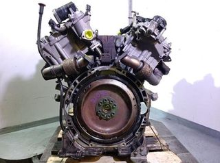 Mercedes-benz rectp5219093 642910 motor clase clk