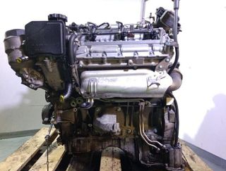 Mercedes-benz rectp5219093 642910 motor clase clk