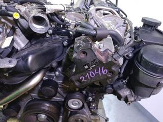 Mercedes-benz rectp5219093 642910 motor clase clk