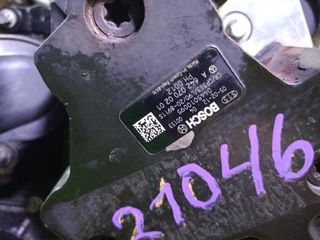 Mercedes-benz rectp5219093 642910 motor clase clk